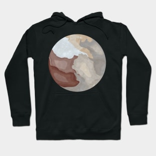 Pluto Hoodie